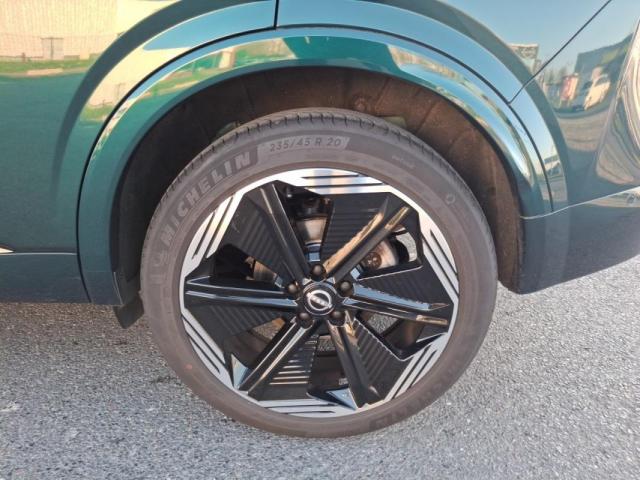 Nissan Qashqai image 7