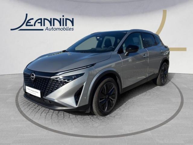 Nissan Qashqai Hybrid E-Power Gen3 190 Ch Tekna