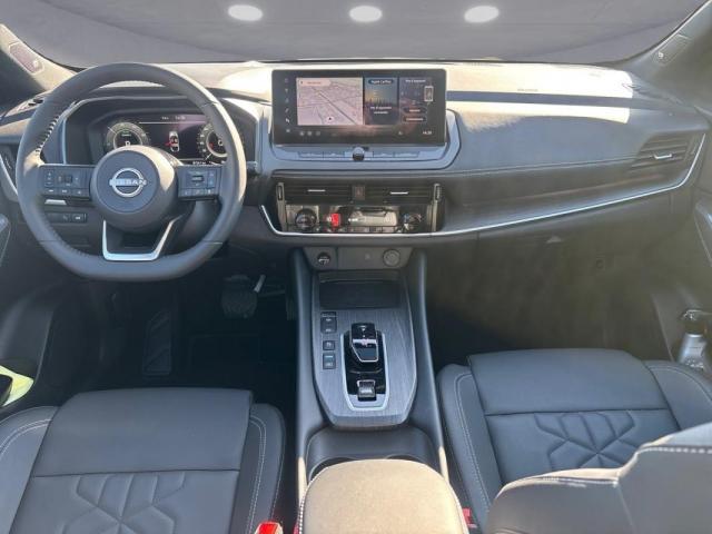 Nissan Qashqai image 5