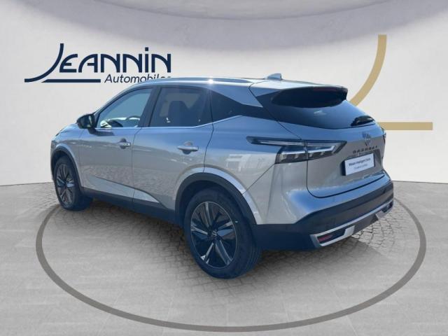 Nissan Qashqai image 1