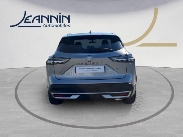 Nissan Qashqai image 2