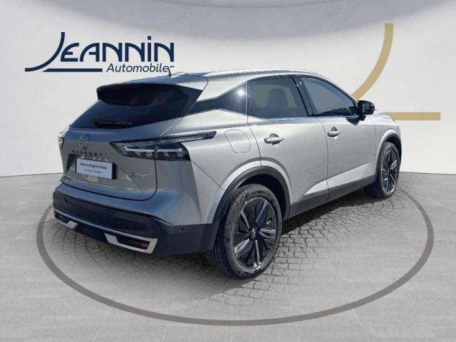 Nissan Qashqai image 8