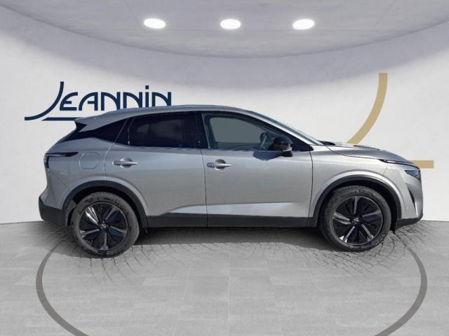 Nissan Qashqai image 4