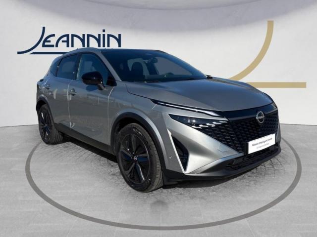 Nissan Qashqai image 9