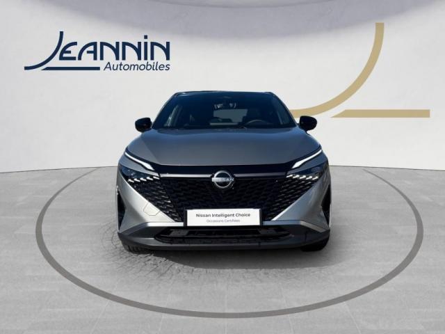 Nissan Qashqai image 6