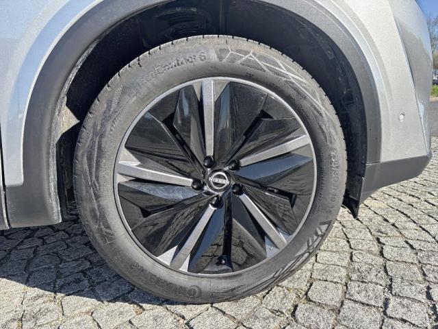 Nissan Qashqai image 7