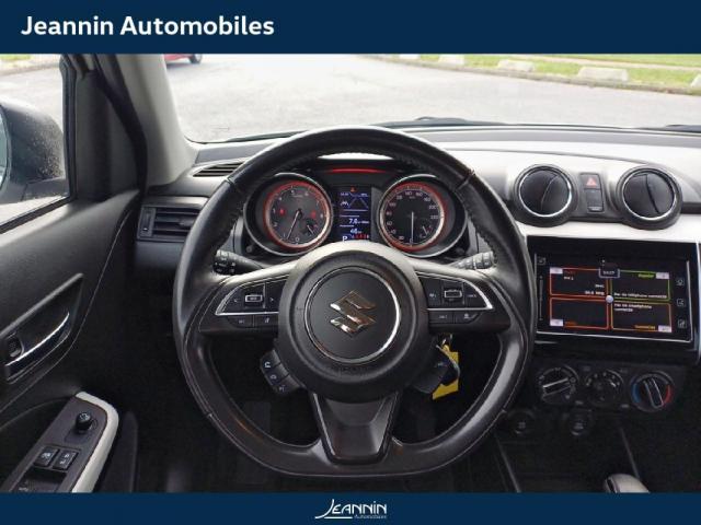 Suzuki Swift image 7