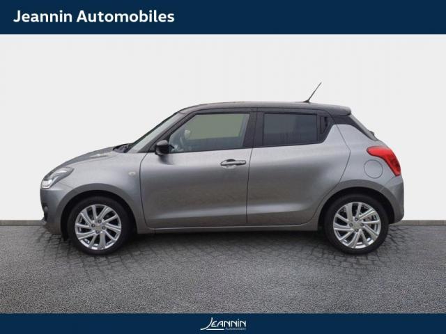 Suzuki Swift image 9