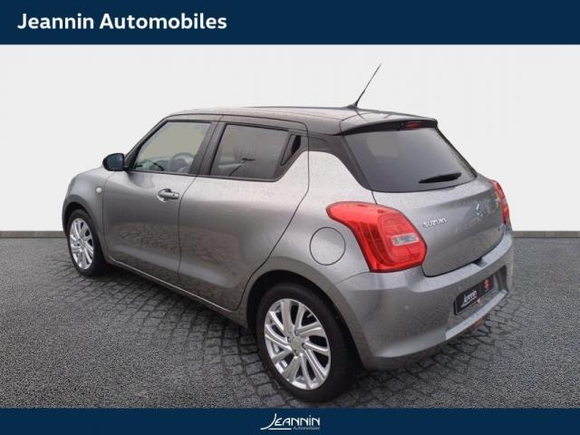 Suzuki Swift image 6