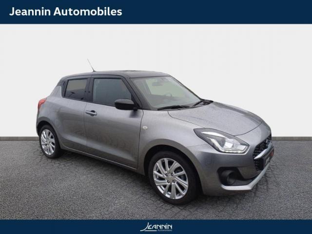 Suzuki Swift image 1