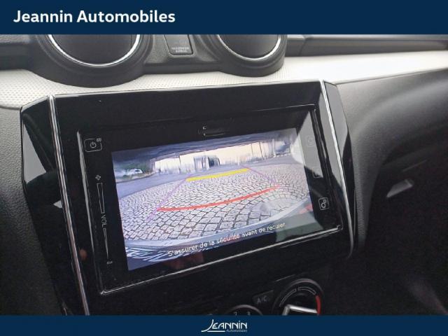 Suzuki Swift image 4