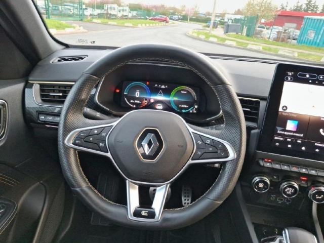 Renault Arkana image 9