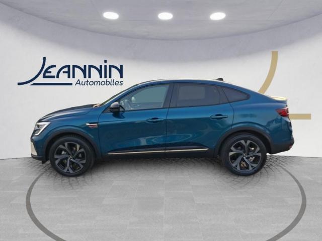 Renault Arkana image 8