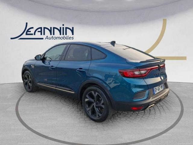 Renault Arkana image 1