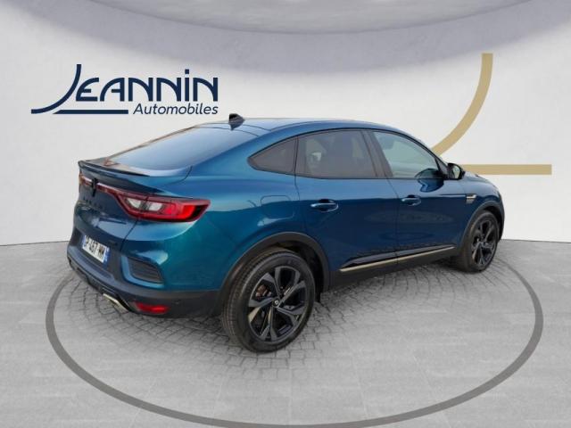 Renault Arkana image 4