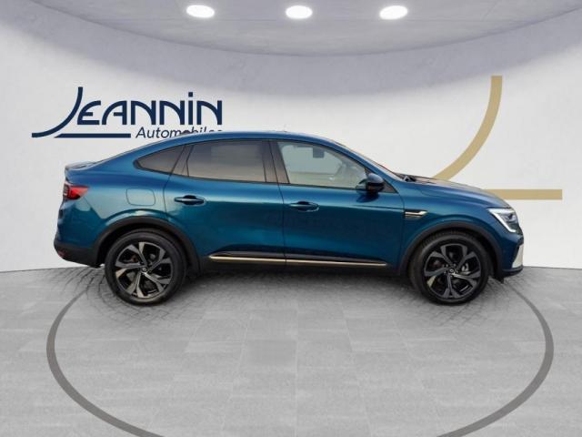 Renault Arkana image 6