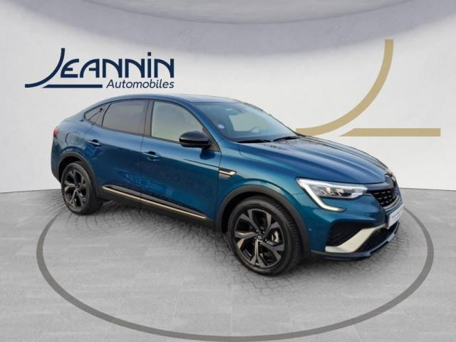 Renault Arkana image 2