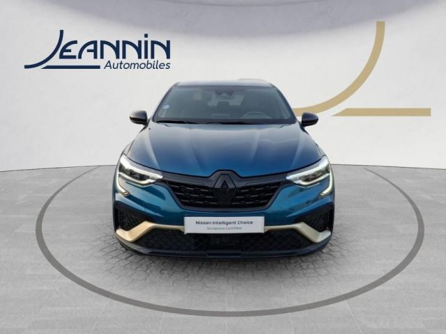Renault Arkana image 3