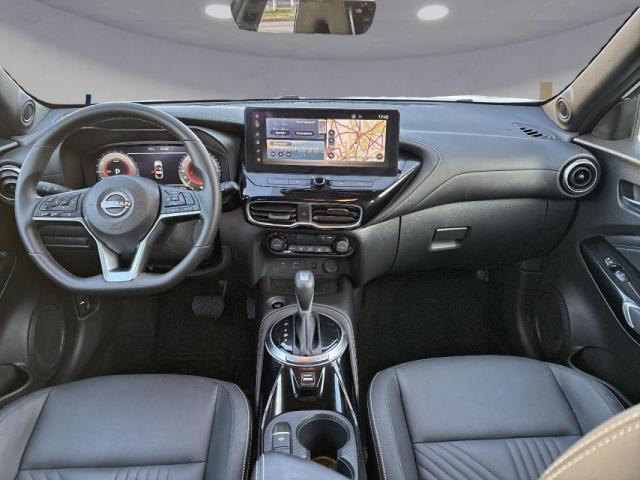 Nissan Juke image 5