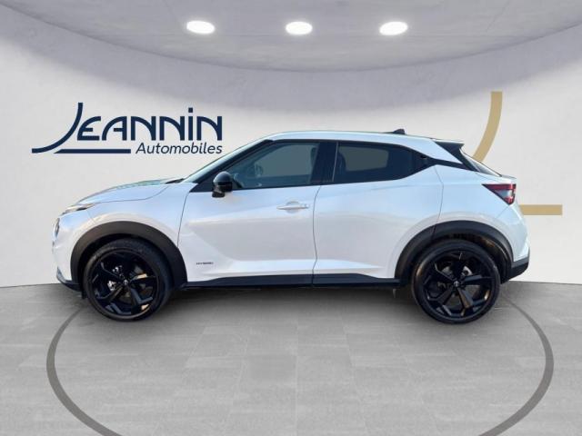 Nissan Juke image 4