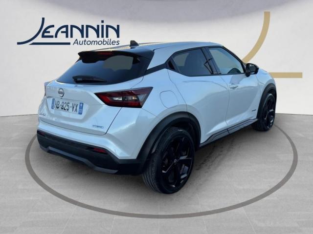 Nissan Juke image 7