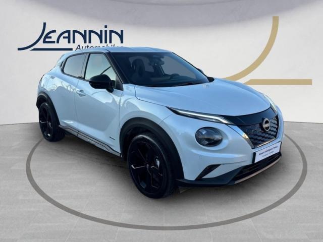 Nissan Juke image 9