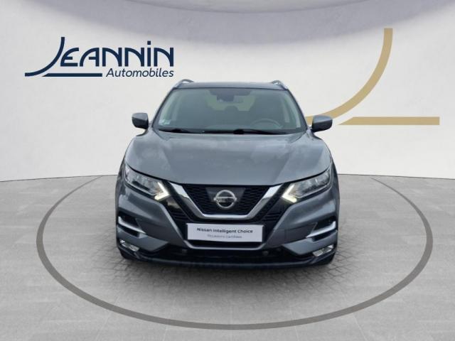 Nissan Qashqai image 6