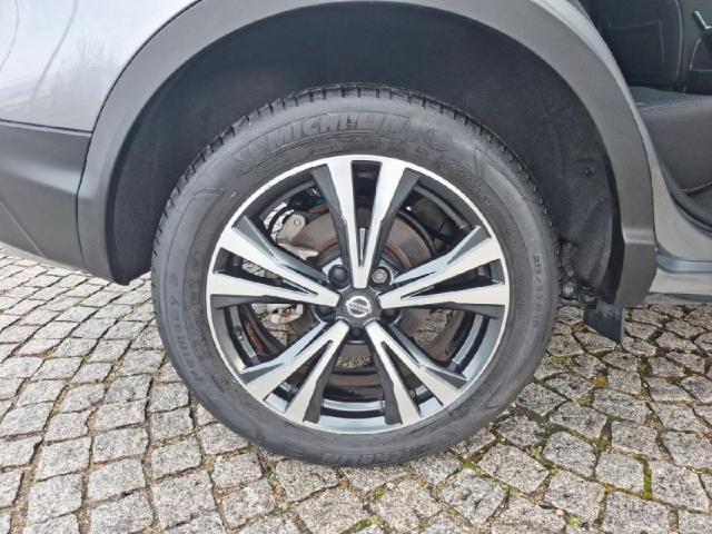 Nissan Qashqai image 9