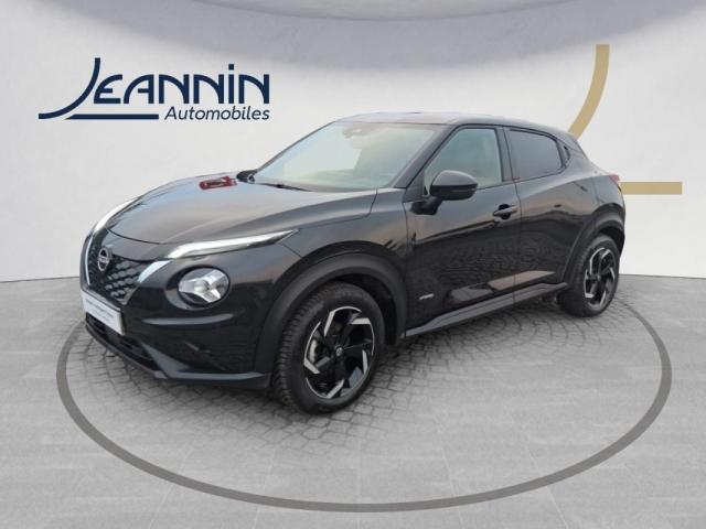 Nissan Juke 2023 Hybrid 143 Business+