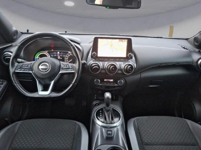 Nissan Juke image 7