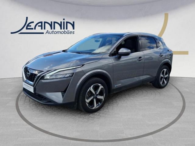 Nissan Qashqai E-Power 190 Ch N-Connecta