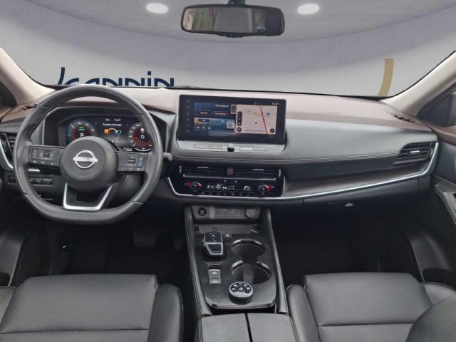 Nissan X-Trail image 6