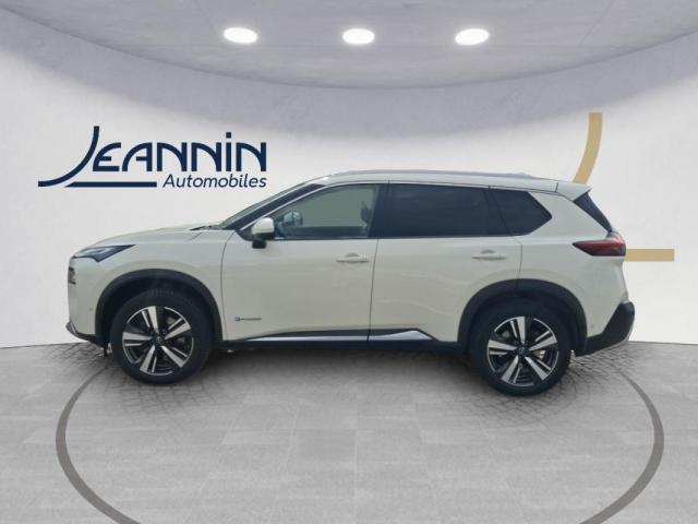 Nissan X-Trail image 7