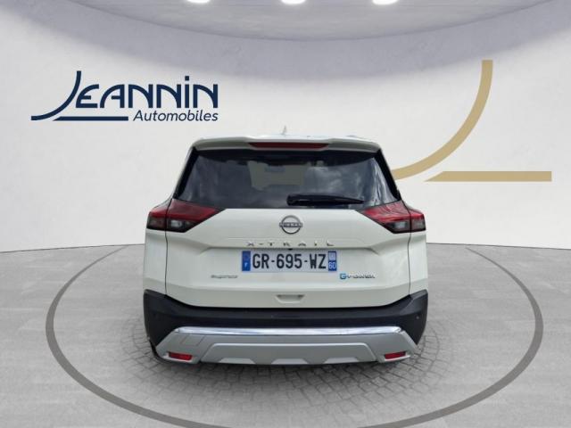 Nissan X-Trail image 8