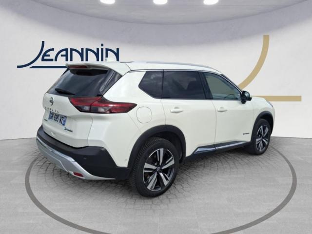 Nissan X-Trail image 1