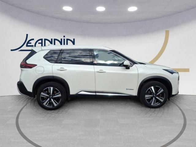 Nissan X-Trail image 3