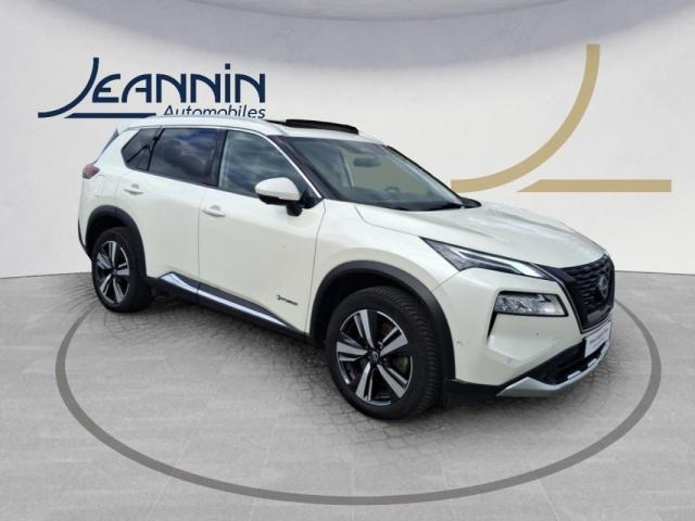 Nissan X-Trail image 2