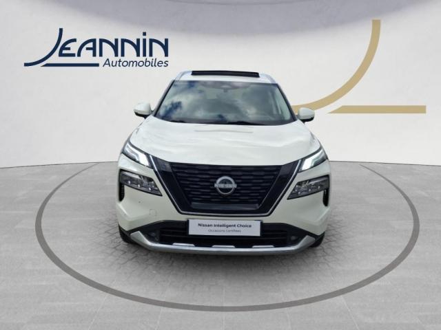 Nissan X-Trail image 4