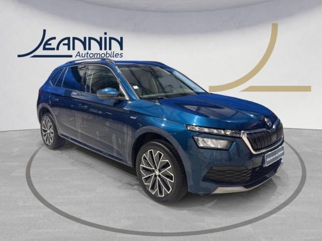 Skoda Kamiq image 3