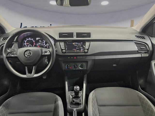Skoda Fabia image 5