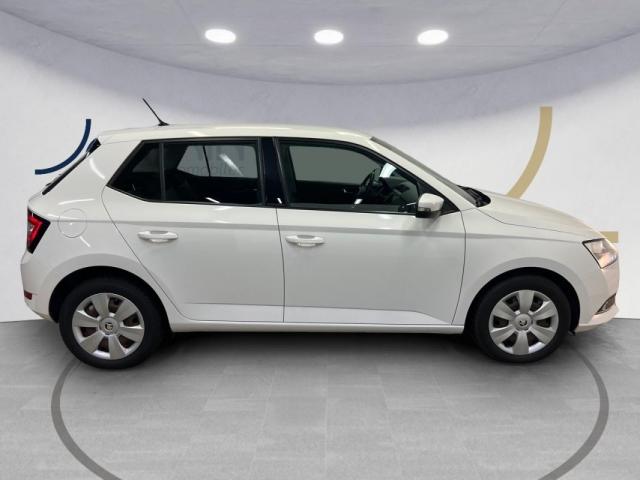 Skoda Fabia image 7