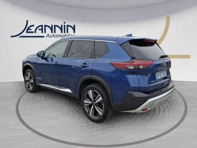 Nissan X-Trail image 9