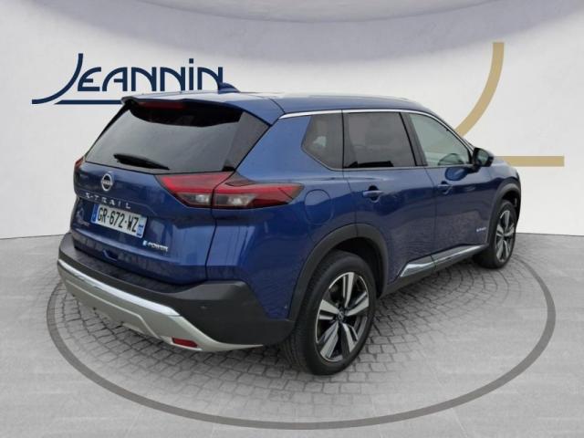 Nissan X-Trail image 2