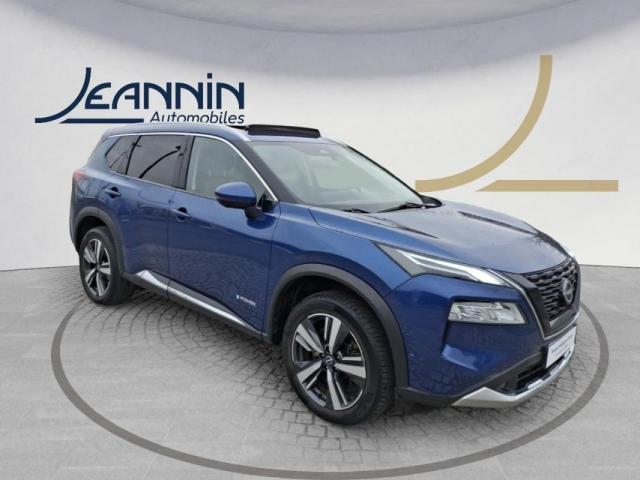 Nissan X-Trail image 7