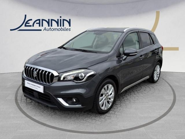 Suzuki S-Cross 1.0 Boosterjet Privilège