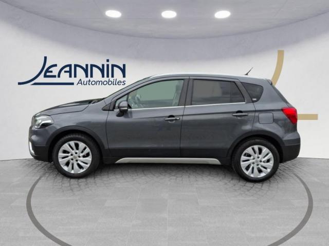 Suzuki S-Cross image 7