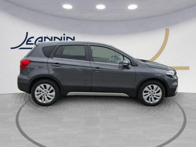 Suzuki S-Cross image 8