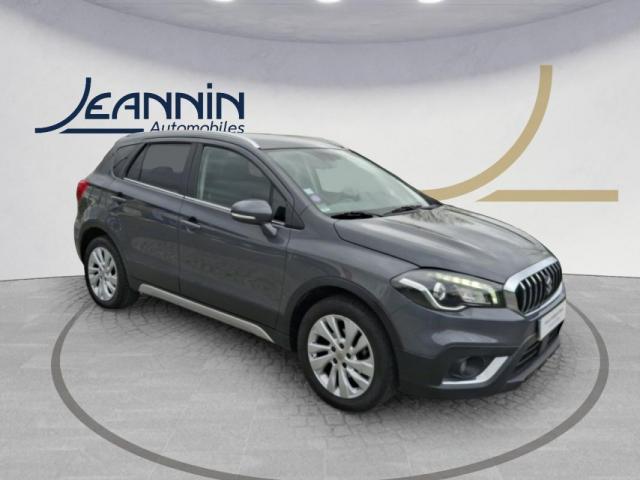 Suzuki S-Cross image 3