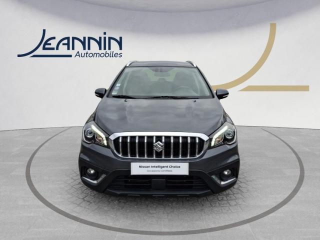 Suzuki S-Cross image 4