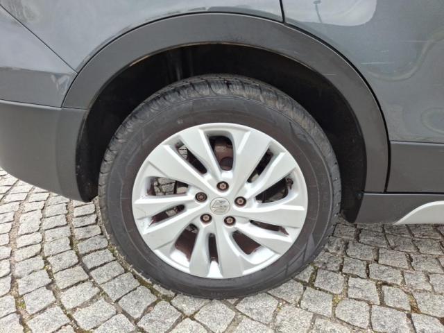 Suzuki S-Cross image 6